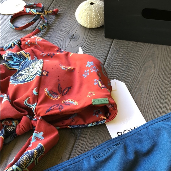 Roxy Bikini - Picture 5 of 5